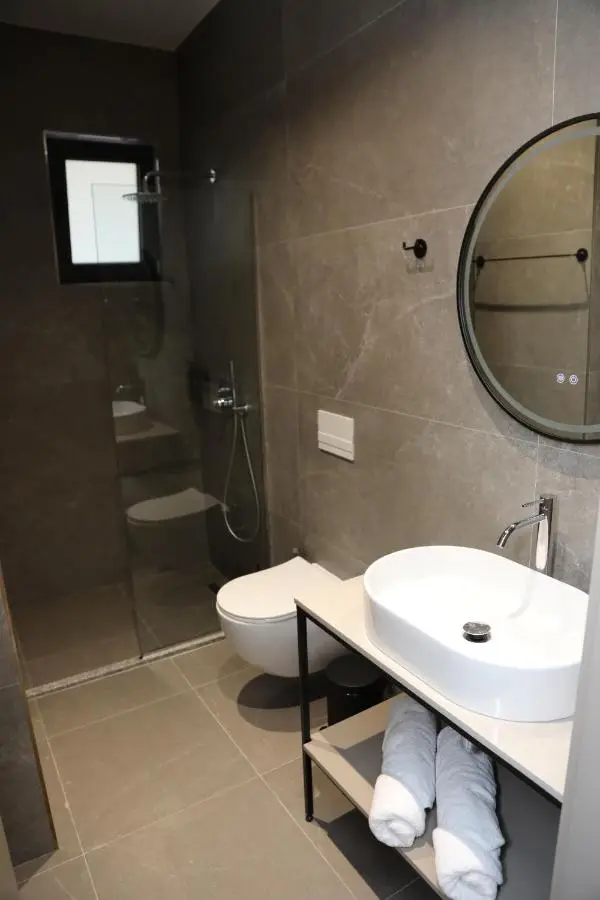 Kruja Luxury Suites