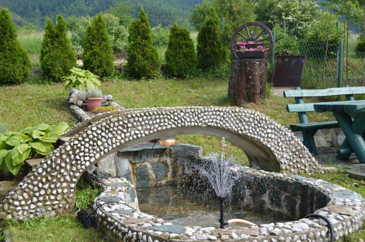 Natural House Sarajevo