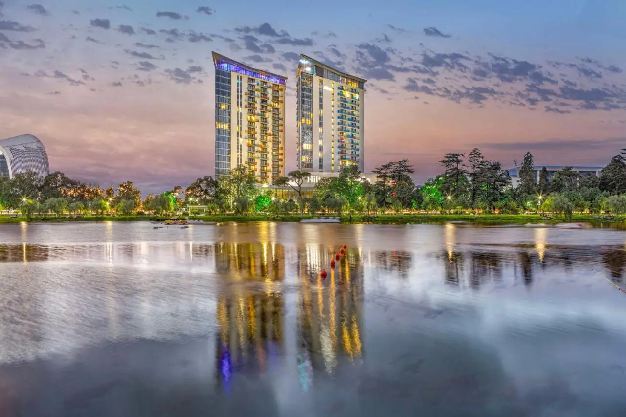 Hilton Batumi
