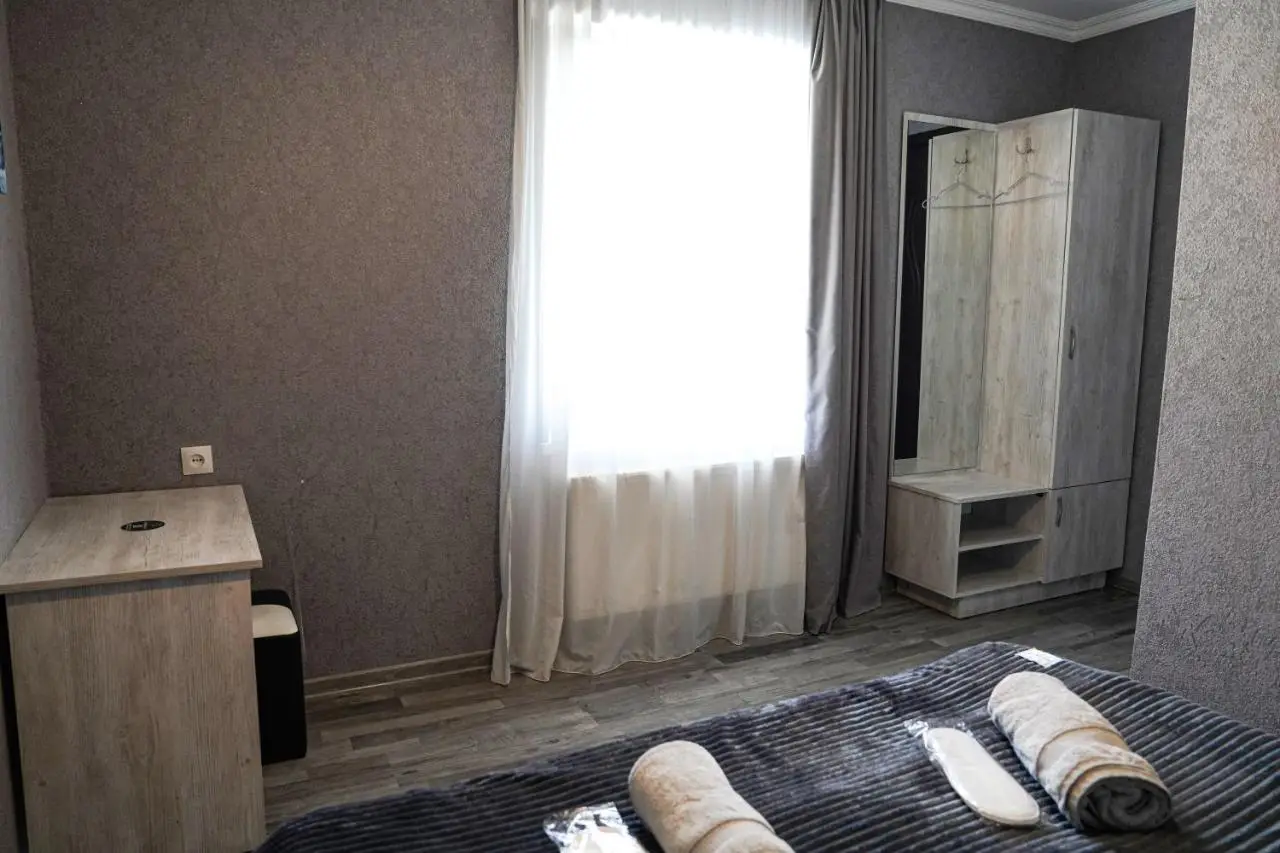 Hotel Elia Kazbegi