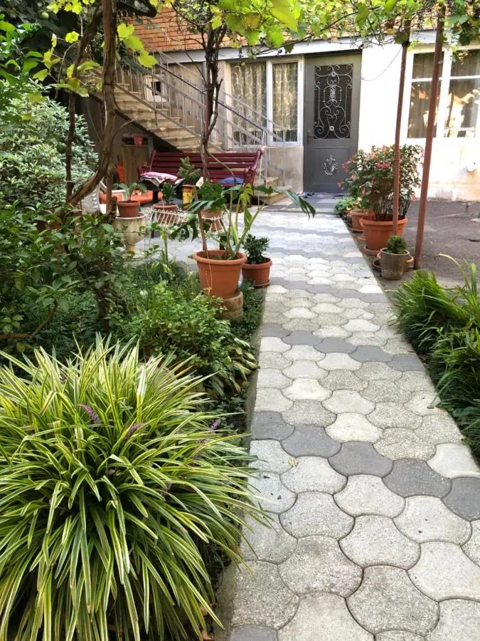 Kutaisi City Heart Apartment