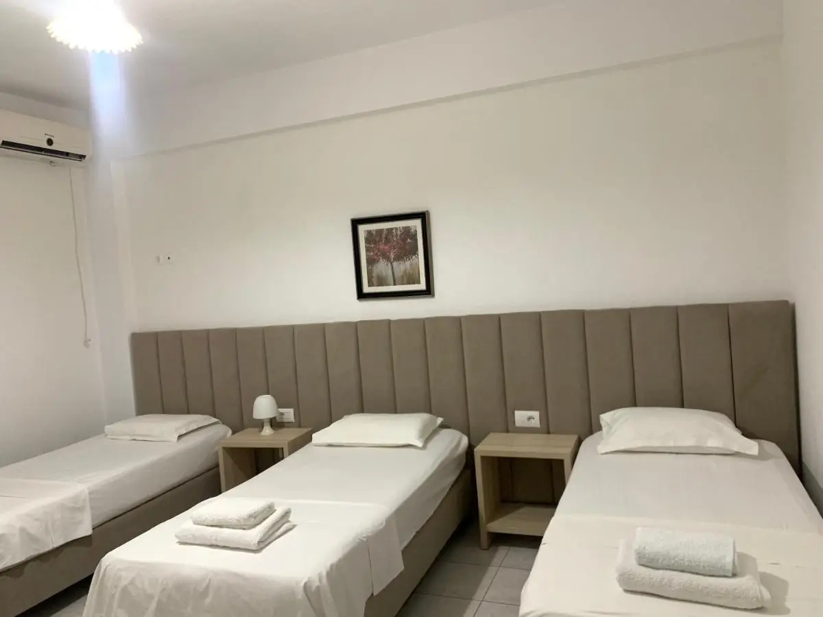 Marble Villa Ksamil