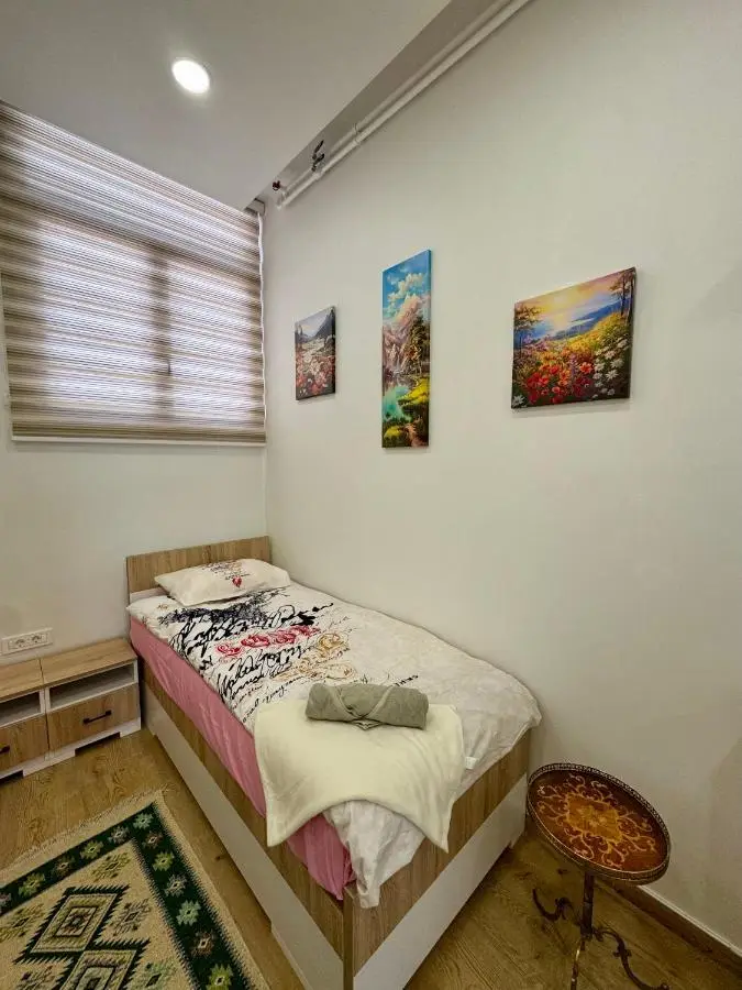 Apartman Potoklinica