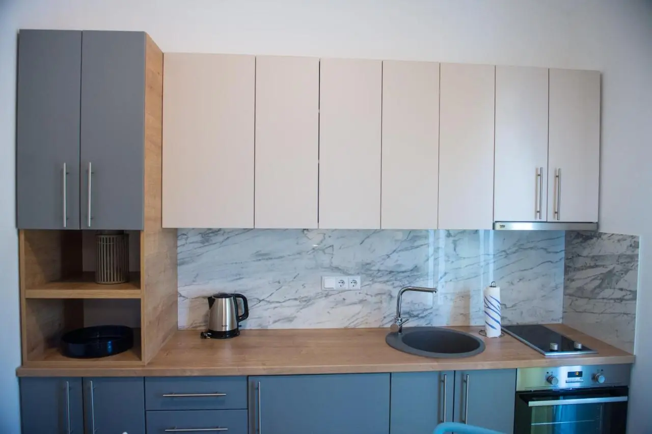 Studio Apartment Morning Star