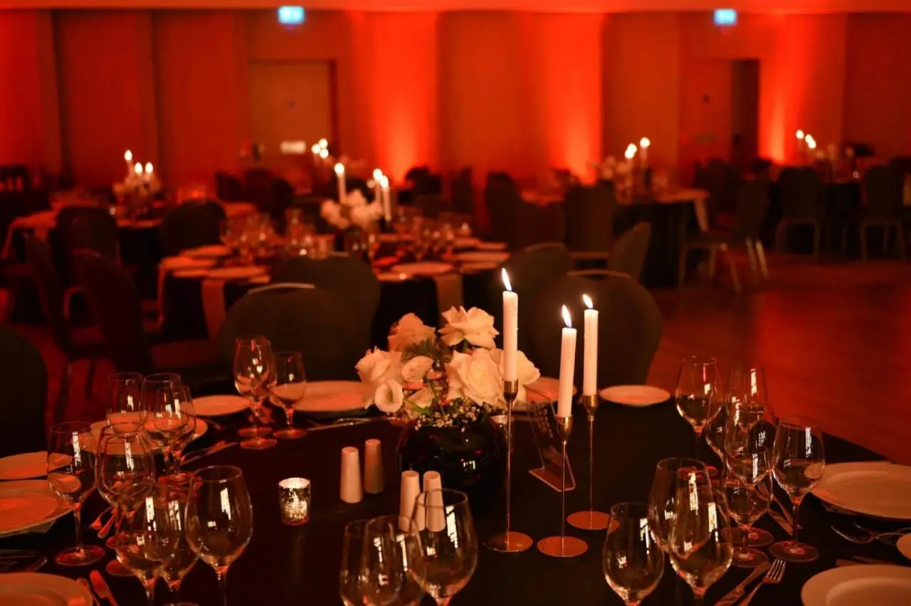 Hilton Garden Inn Tirana