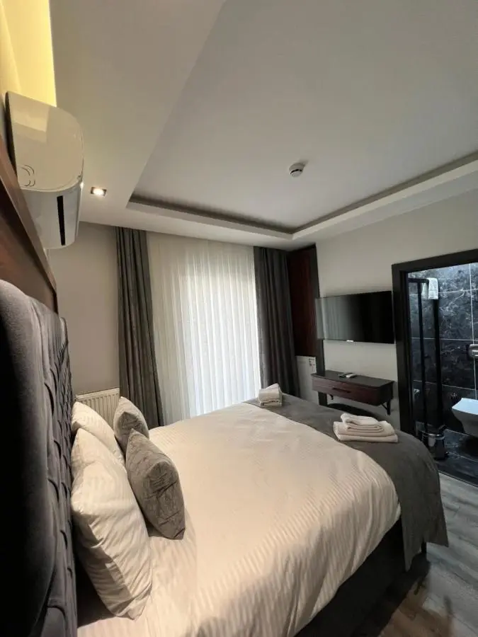 Golden Stoneluxe İstanbul Hotel