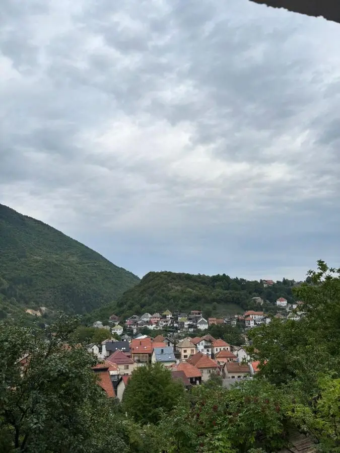 Apartman Kahvica