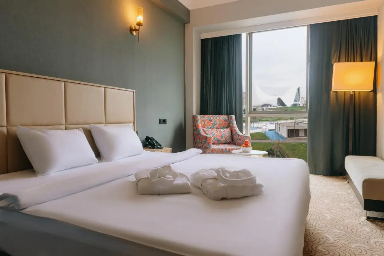 Сongress Baku Hotel