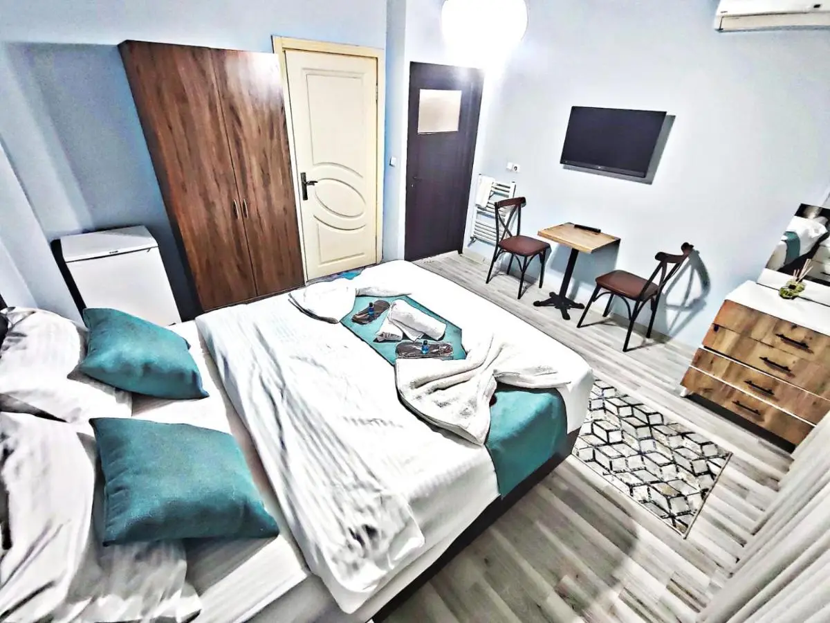 Taksim Rose Residence Hotel