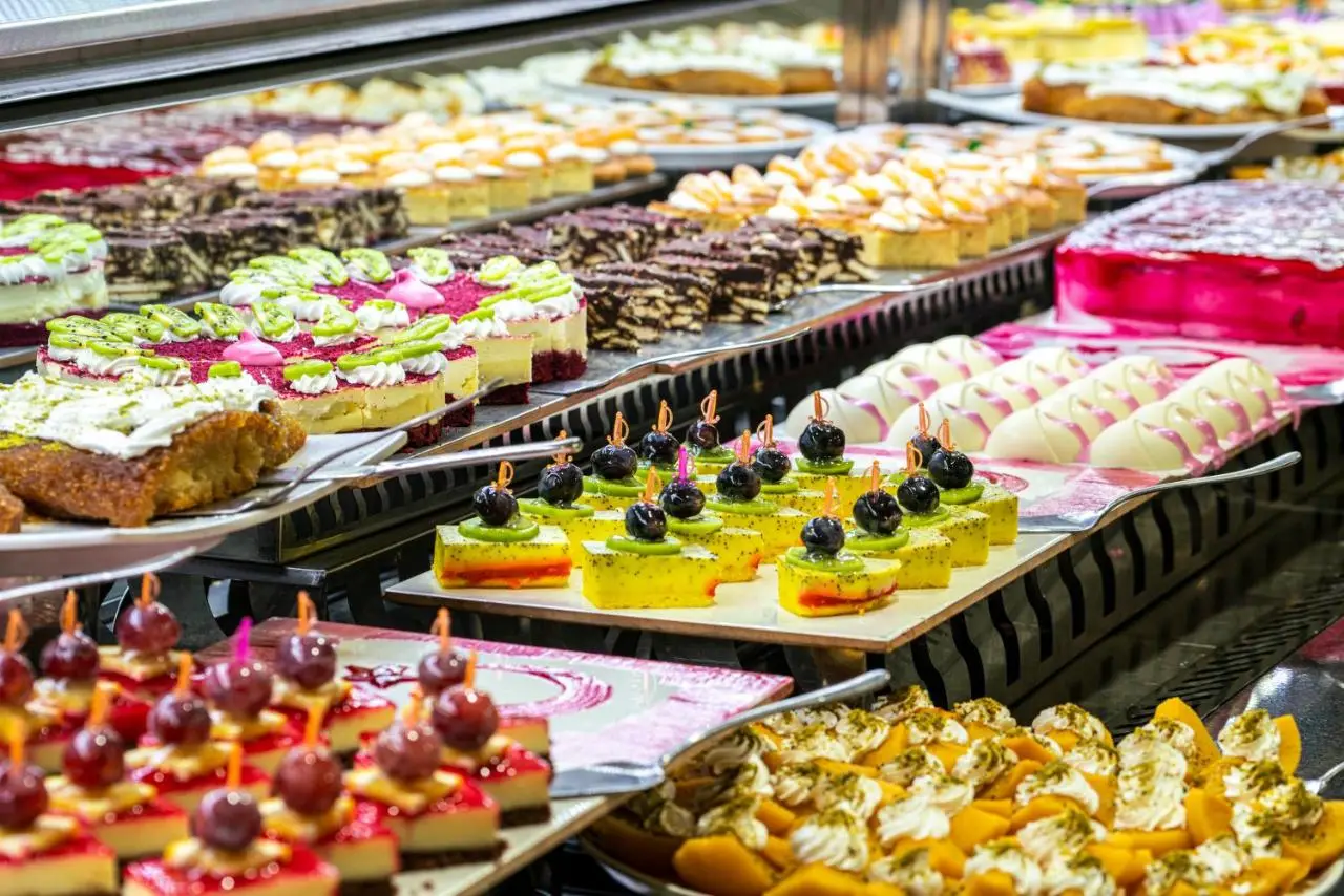 Bera Alanya Hotel - Halal All Inclusive
