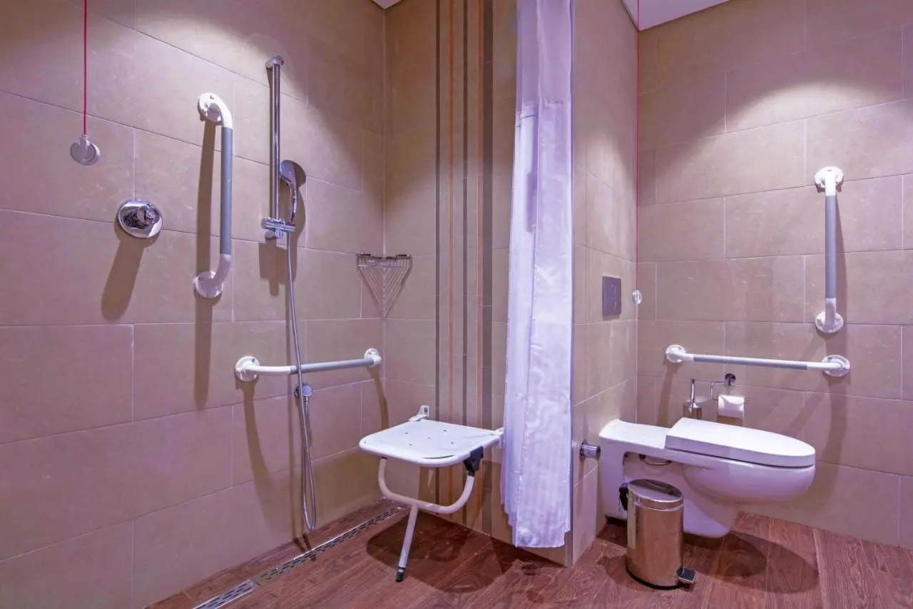 Accom Hotels Sivas
