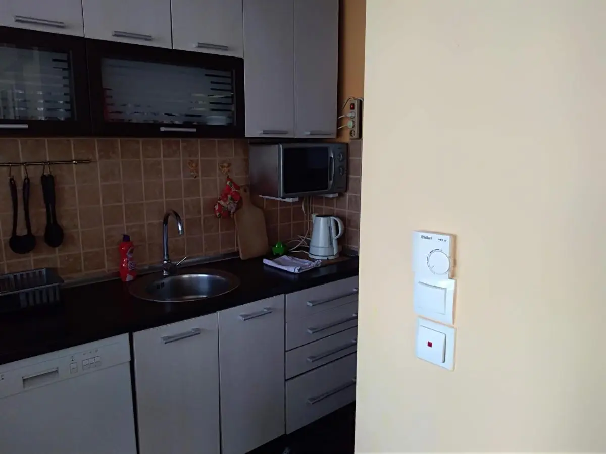 Apartment Sarajevo Center Drvenija
