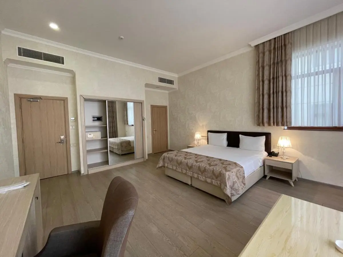 Ammar Grand Hotel