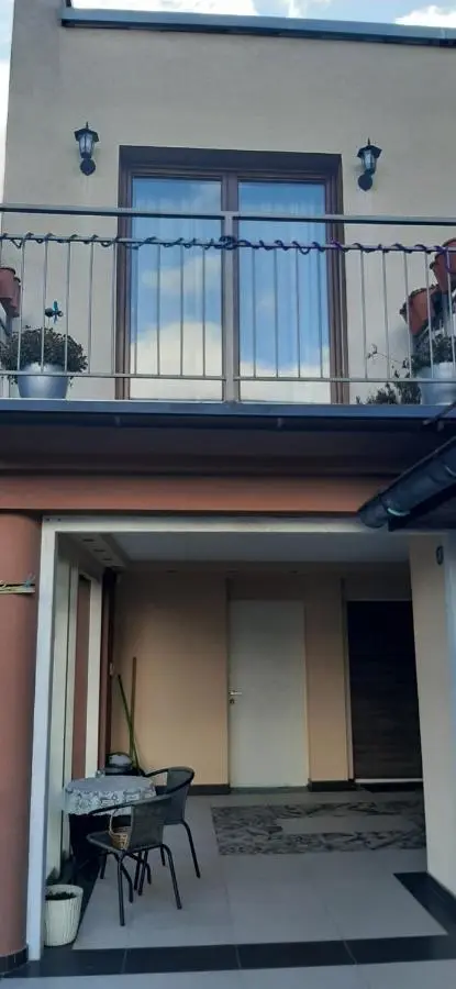 Plavo oko