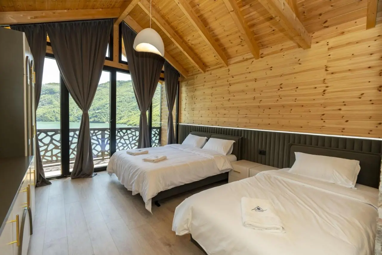 Hotel 5 Stinet