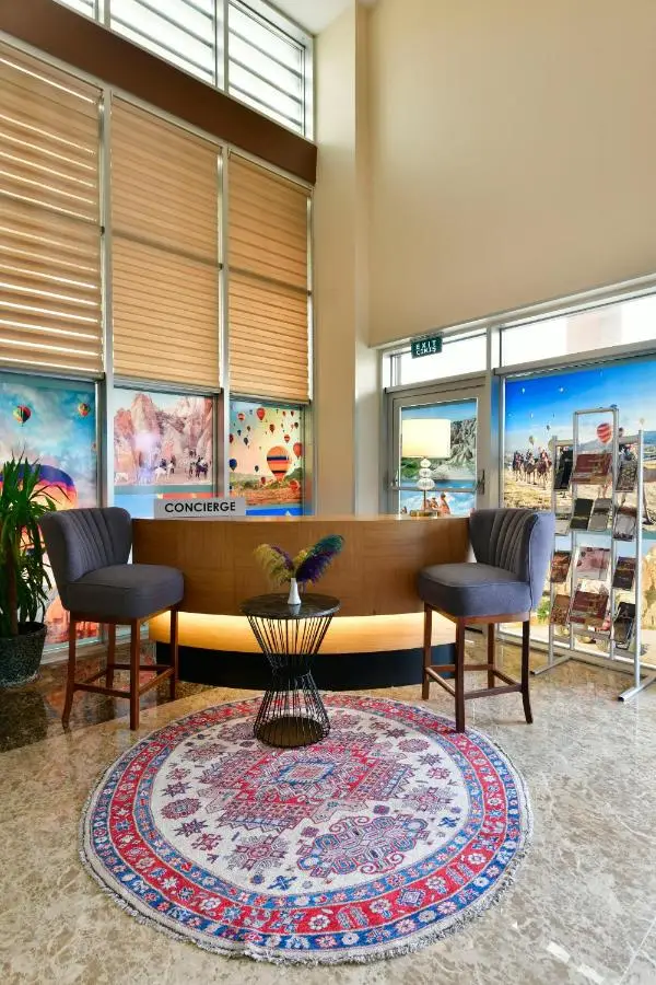 Ramada By Wyndham Cappadocia