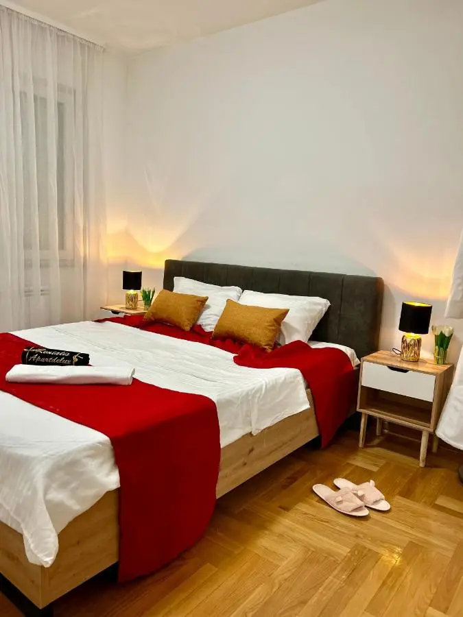Centrum Apartman