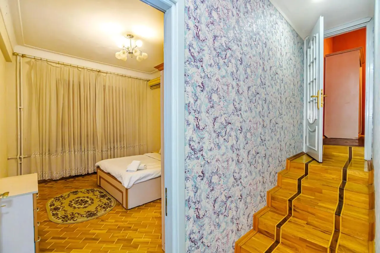 Sweet Apartment in Nizami