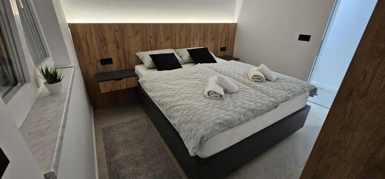 Apartmani Bosanska Krupa