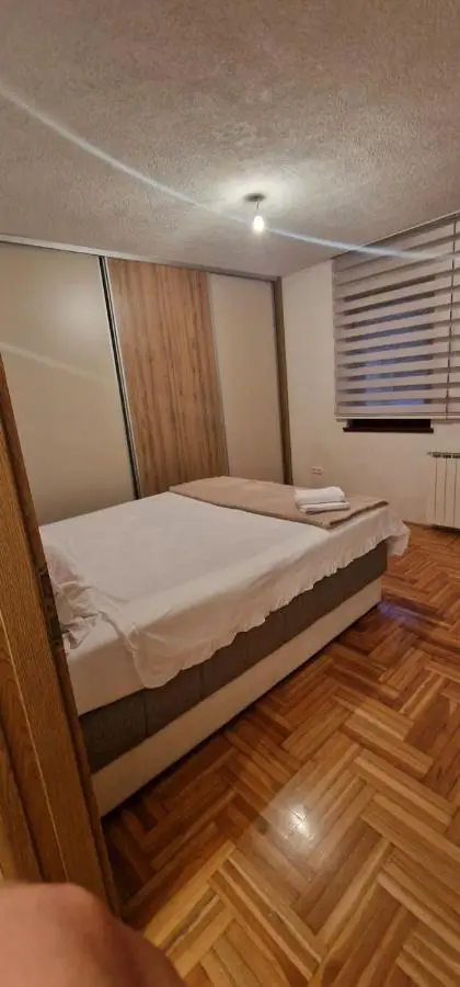 Panorama house