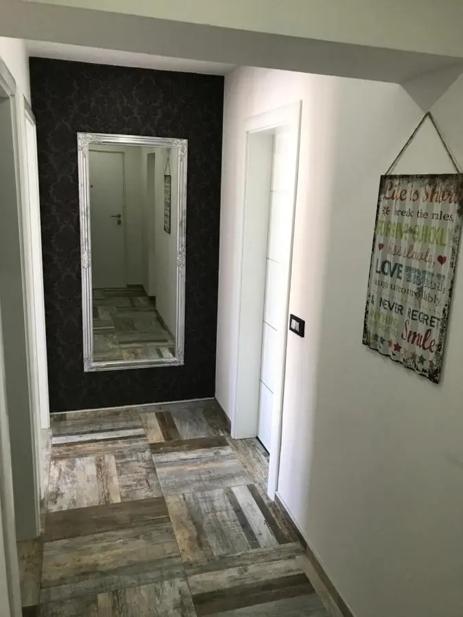 Apartment Ajla