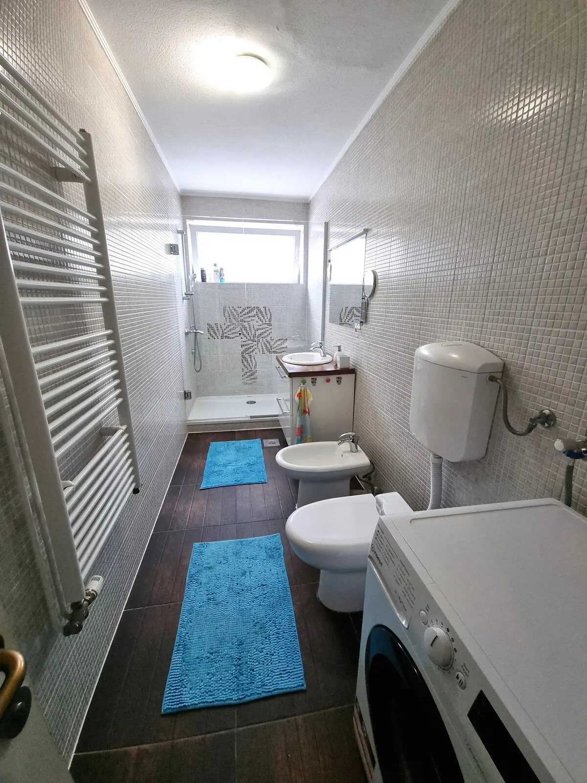 Bell Apartment