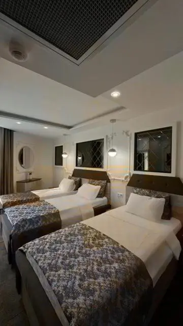 AYDINLI HOTEL