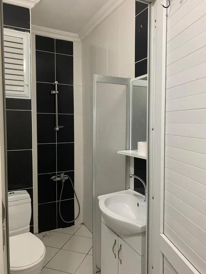 NURALP APART Otel