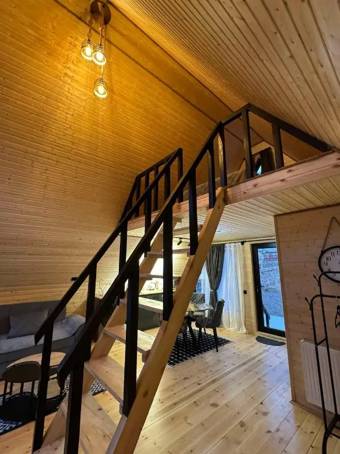 Apex Cottages