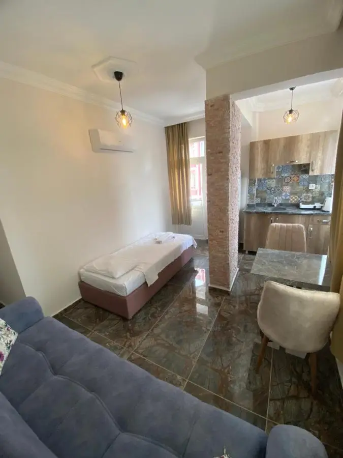 Sempati Apart Hotel