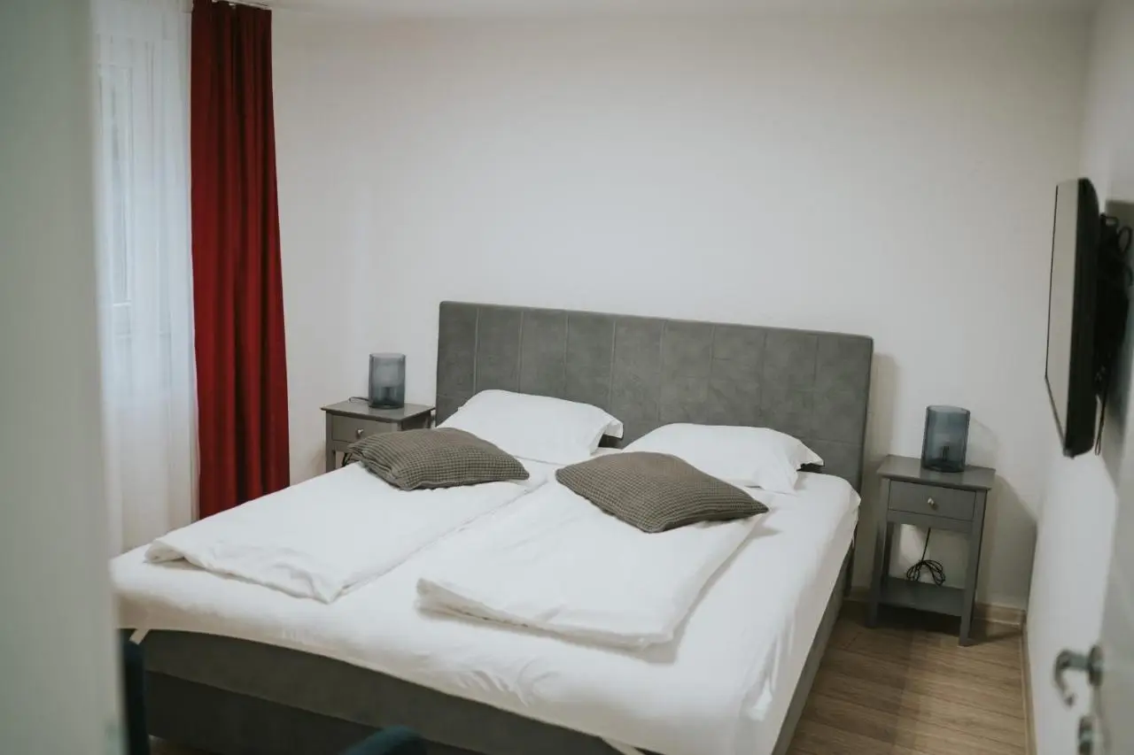 Hotel Central Vlašić