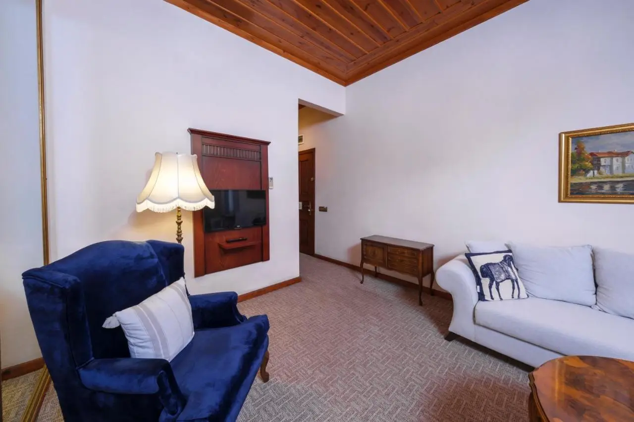 Hotel Bosnali