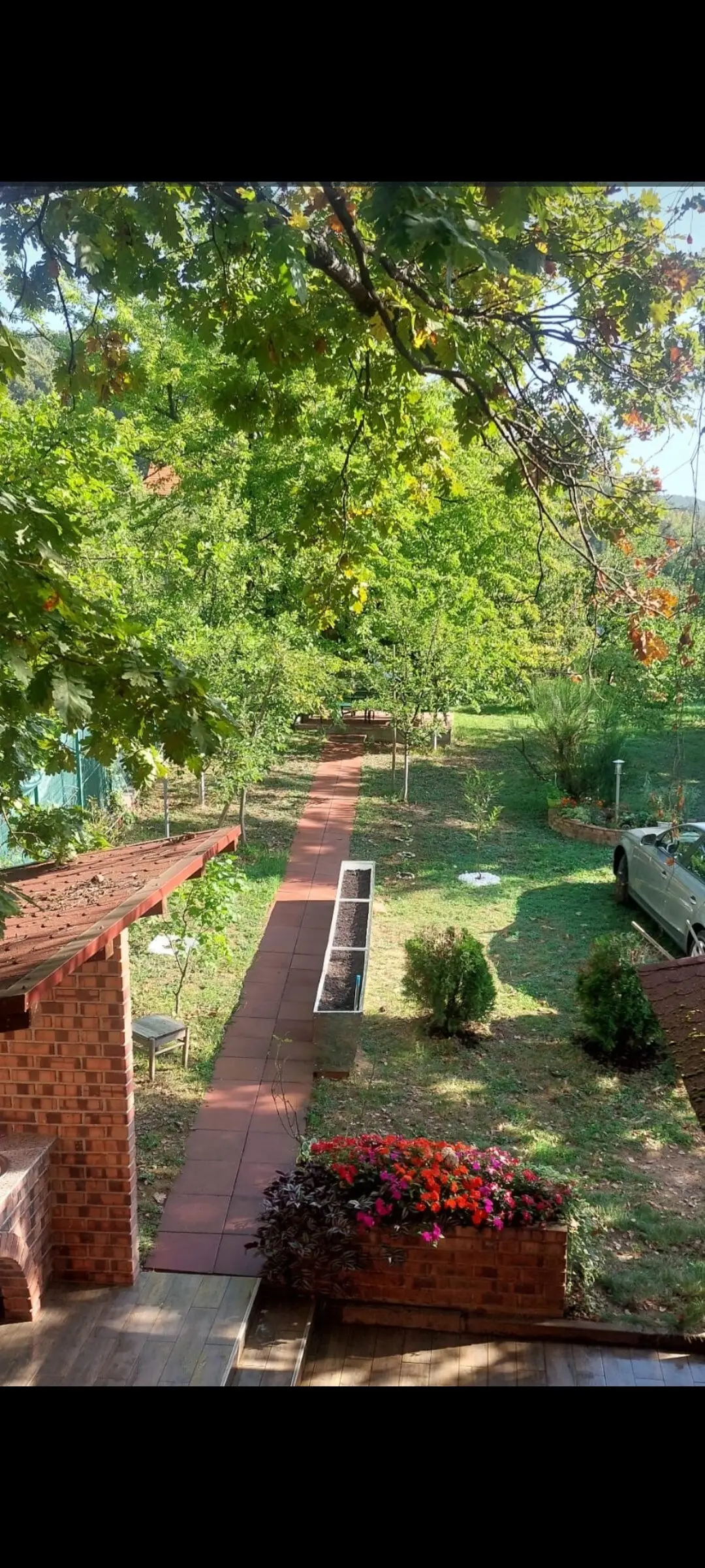 House Ahatovići 2