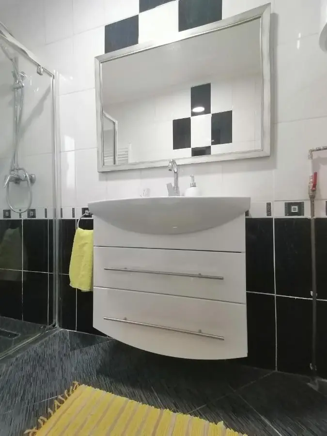 Apartman Slap