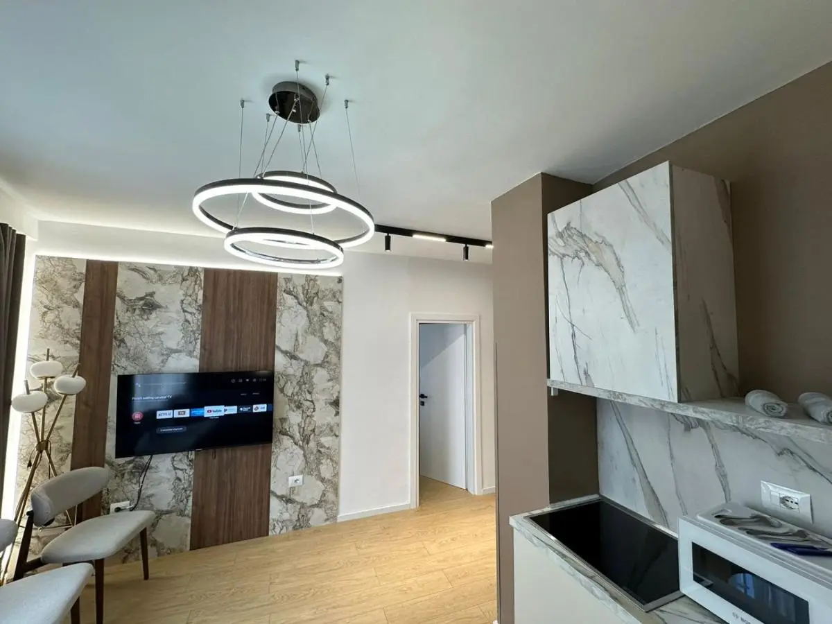 Apart Hotel CANI