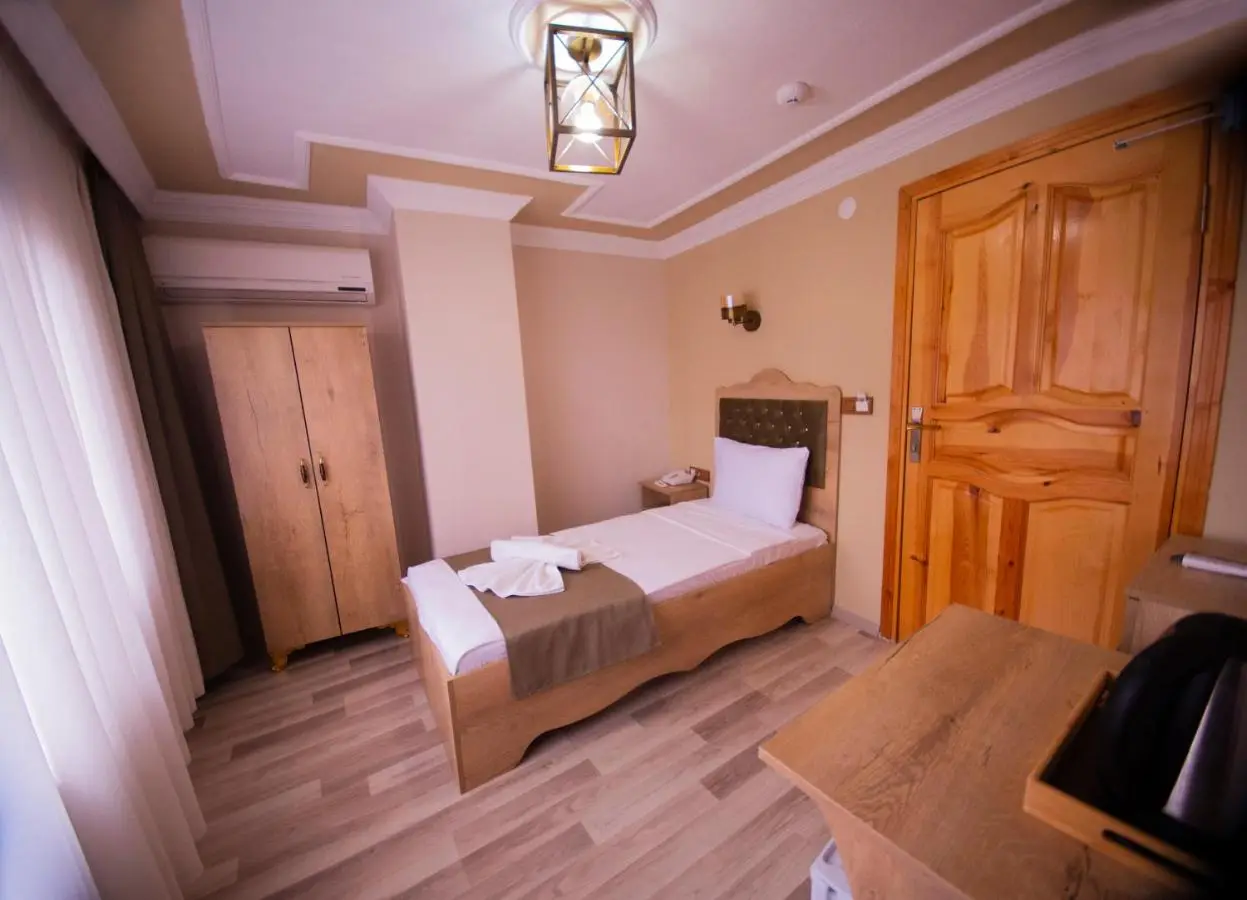 Hotel Orkide