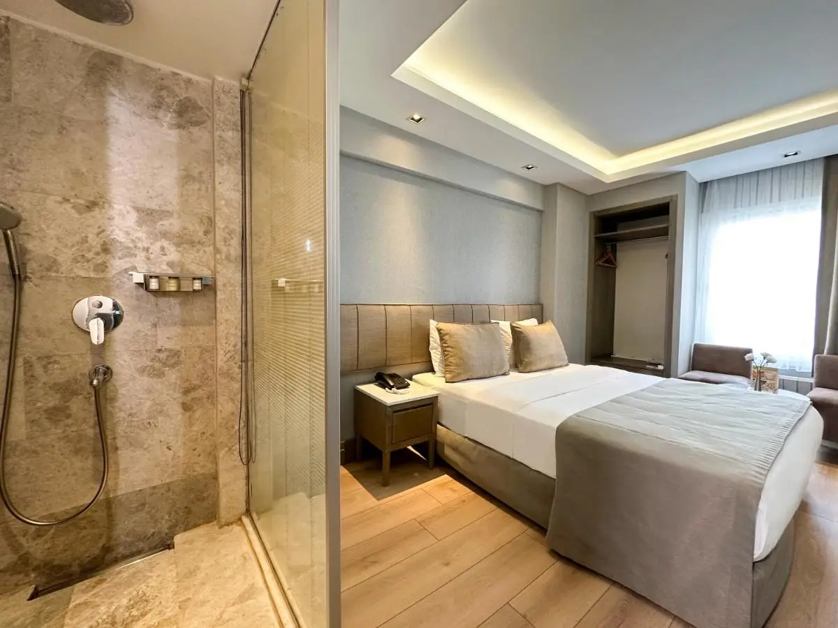 AHC Grand Bazaar Hotel