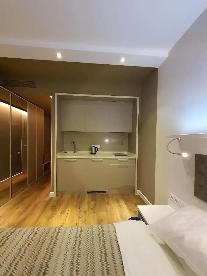 Batumi Luxury apartments