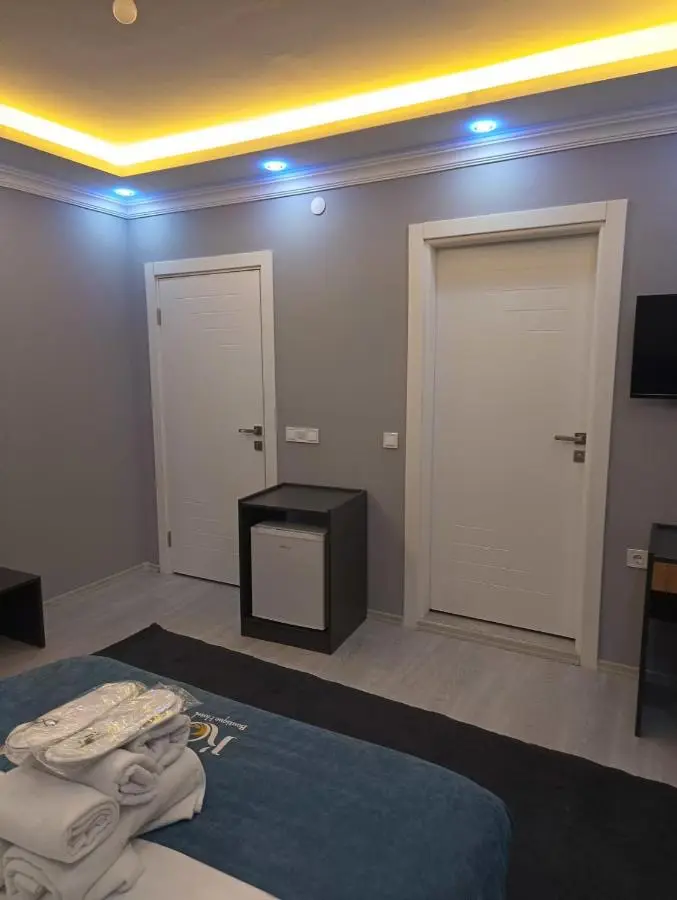 Koçi Otel
