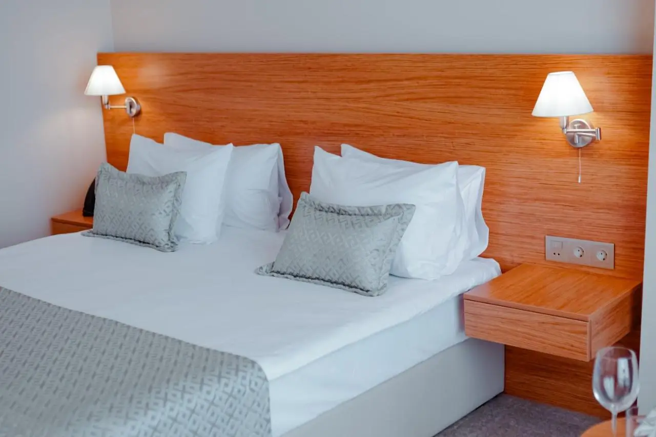 Khazar Inji Hotel