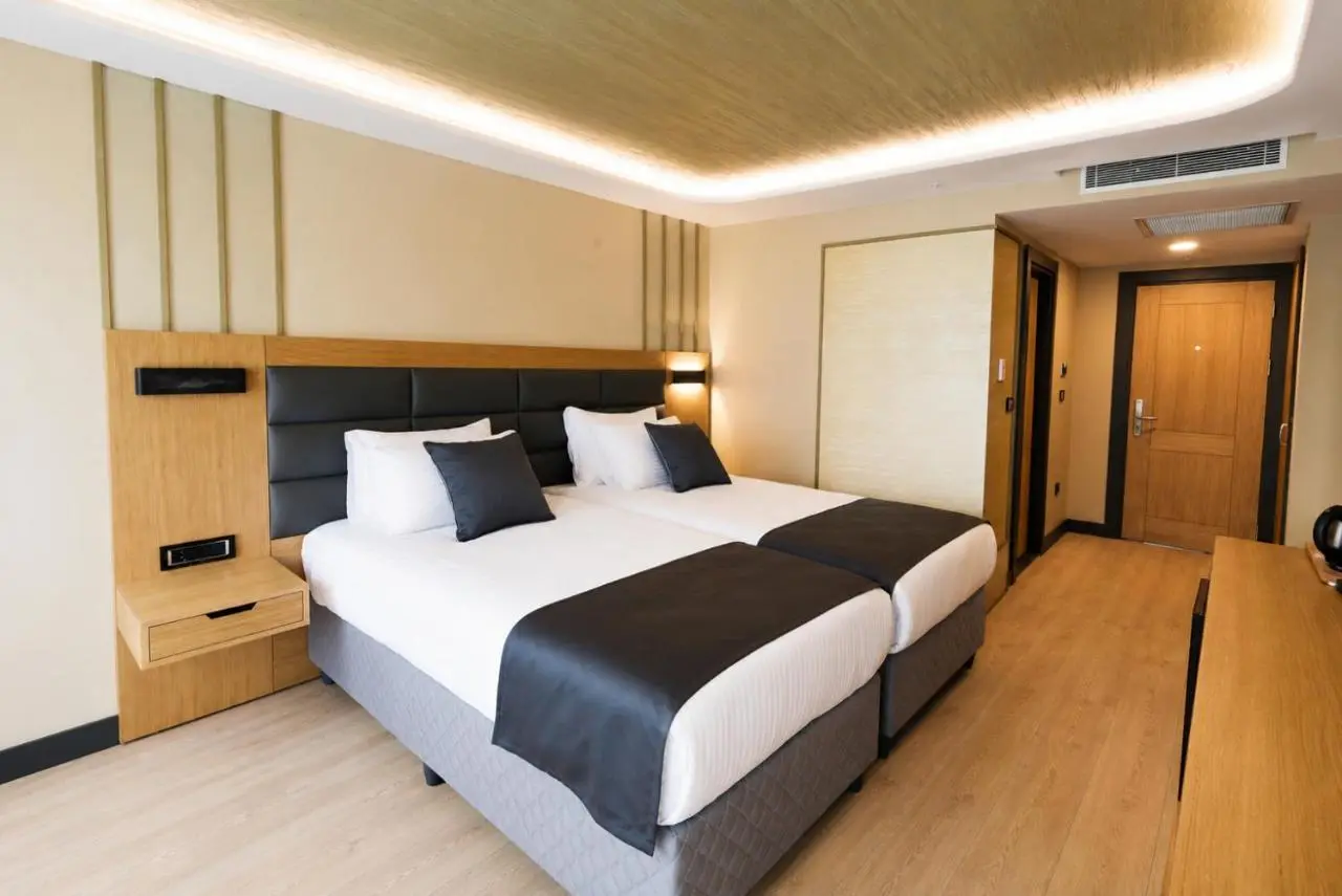 igman Hotel İstanbul