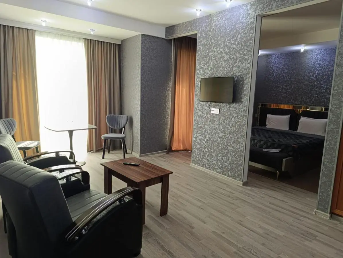 AEF Hotel