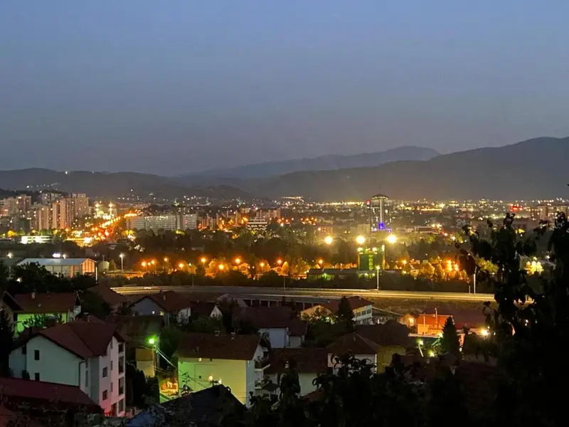 Apartman Kaan