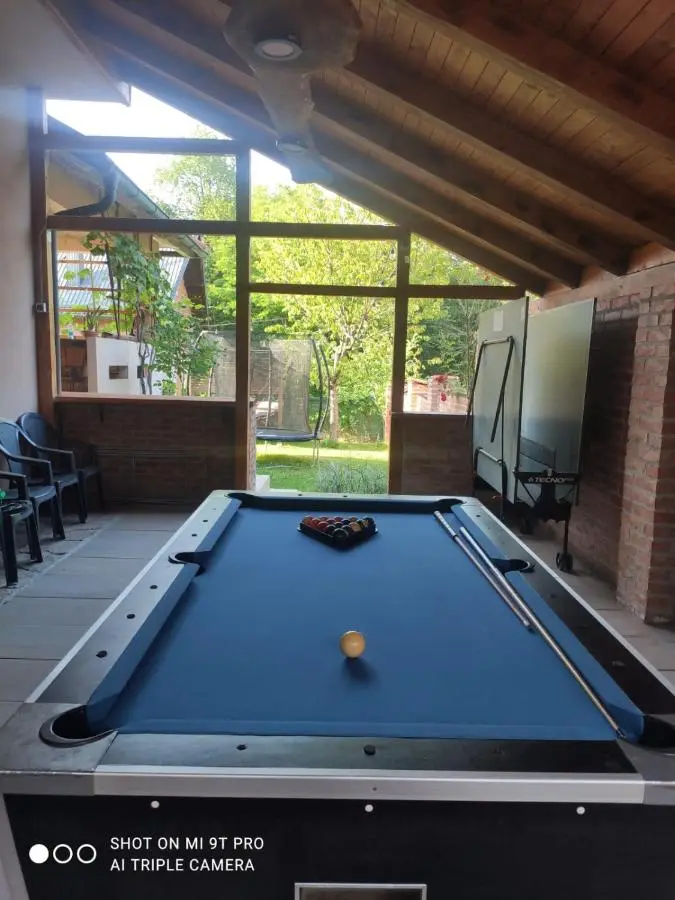 Villa Katarina with pool