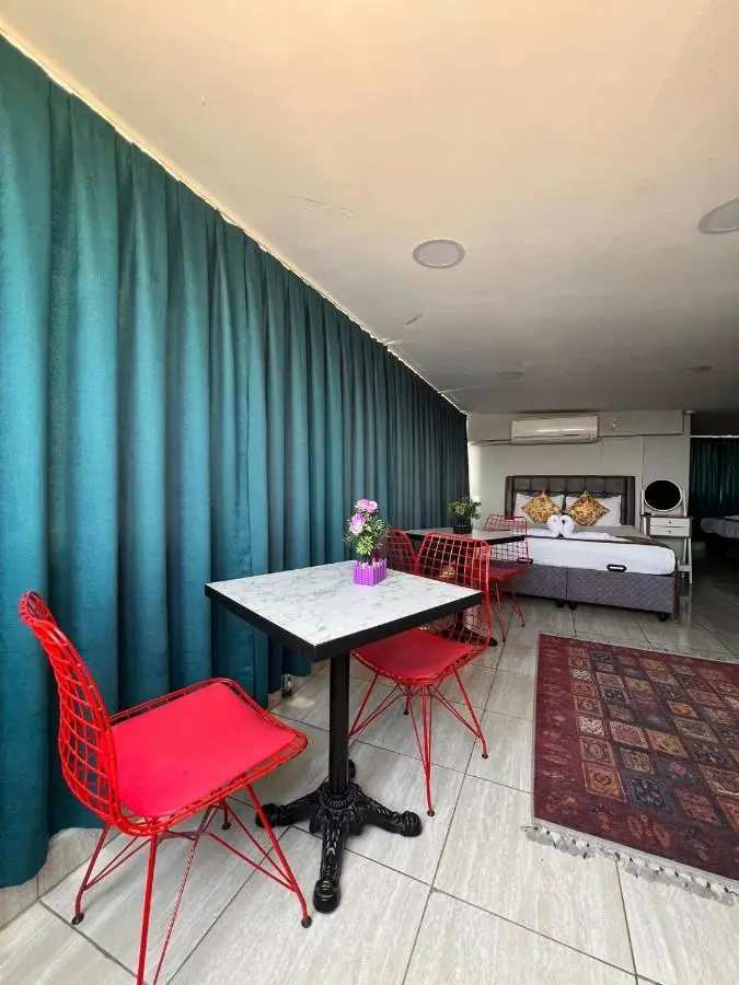 Galaxy Hotel Sultanahmet
