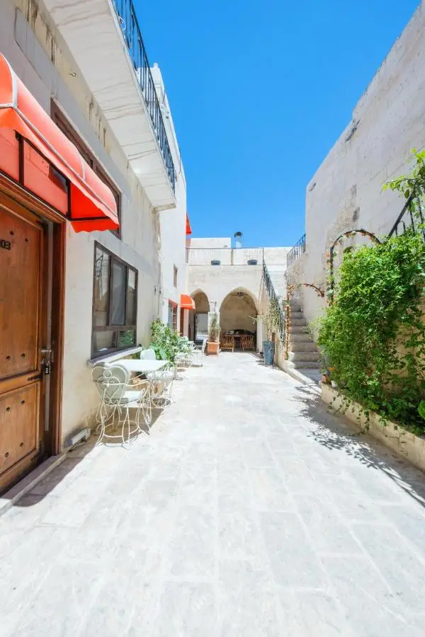 Old Town Urfa