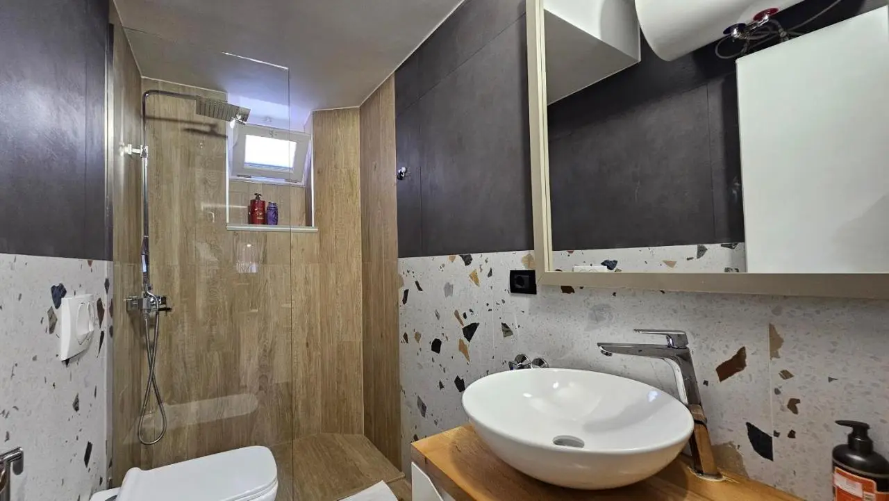 TAM Center Studio Apartment Next To Blloku No1