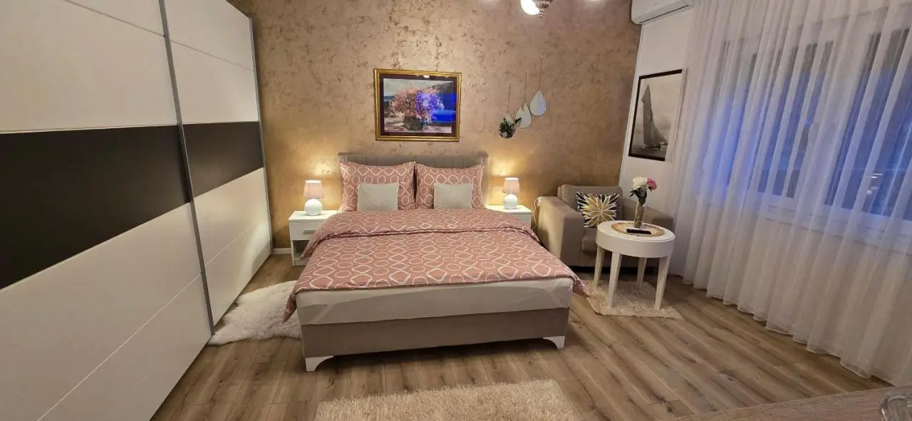 Apartman Hersek Mostar