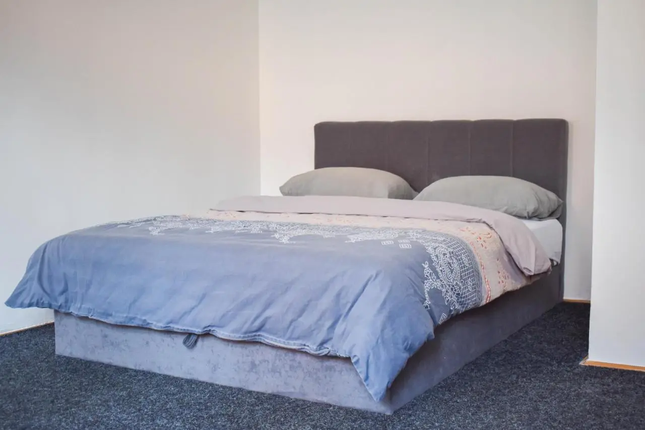 Sarajevo Seven Suites