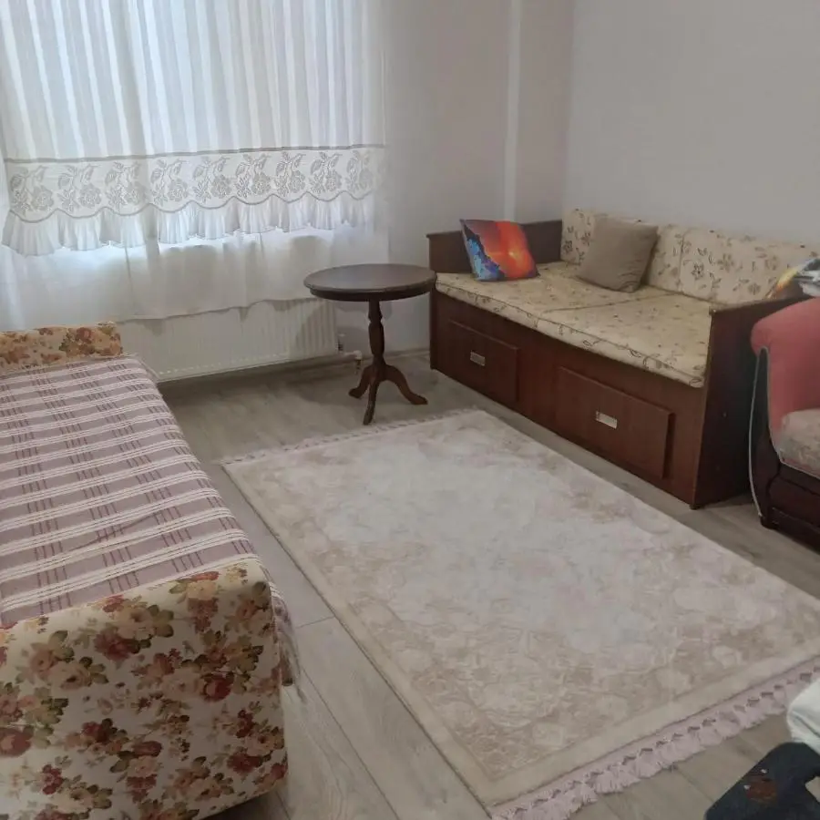 Semiha hanım konağı